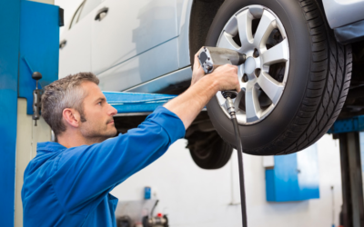 AYA SMOG & Auto Repair: The Best Shop For Garage Services.