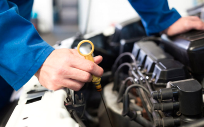 Essential car components that need regular maintenance