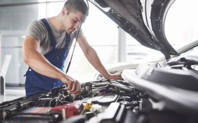 Find a Reliable Transmission Repair Service in Van Nuys