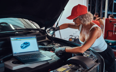 Why Your Car Needs Regular Maintenance