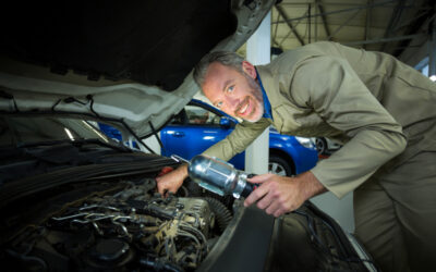 Expert Tips to Diagnose and Repair Engine Oil Leaks Near You